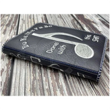 Notebook Cover - Do Re Me.....