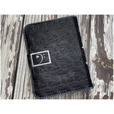 Notebook Cover - Do Re Me.....