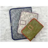 Notebook Cover - Dragon