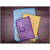 Notebook Cover - Drinks Package