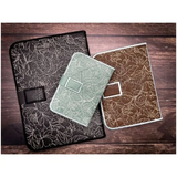 Notebook Cover - Fuck It