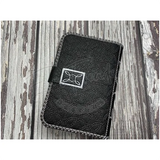 Notebook Cover - Grimoire