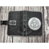 Notebook Cover - Grimoire