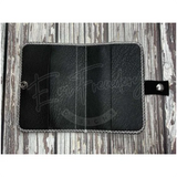 Notebook Cover - Grimoire