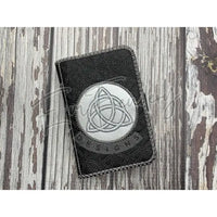 Notebook Cover - Grimoire