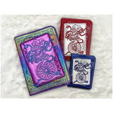 Notebook Cover - Joker