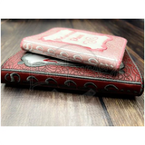 Notebook Cover - Nefarious Plans