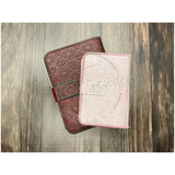 Notebook Cover - Nefarious Plans