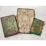 Notebook Cover - Old Man Tree