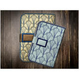 Notebook Cover - Pet Peeves