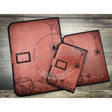 Notebook Cover - Recipes For Children