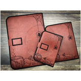 Notebook Cover - Recipes For Children