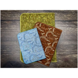 Notebook Cover - Serial Plant Killer