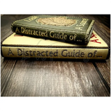 Notebook Cover - Squirrel!