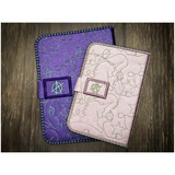 Notebook Cover - Unicorn Drawings & Subversive Strategies