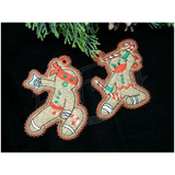 Ornament - Ginja 1