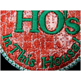 Ornament - Ho’s In The House!