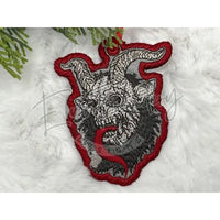 Ornament - Krampus