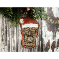 Ornament - Tiki Doll