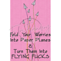 Paper Planes