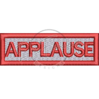 Patch - Applause