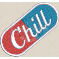 Patch - Chill Pill