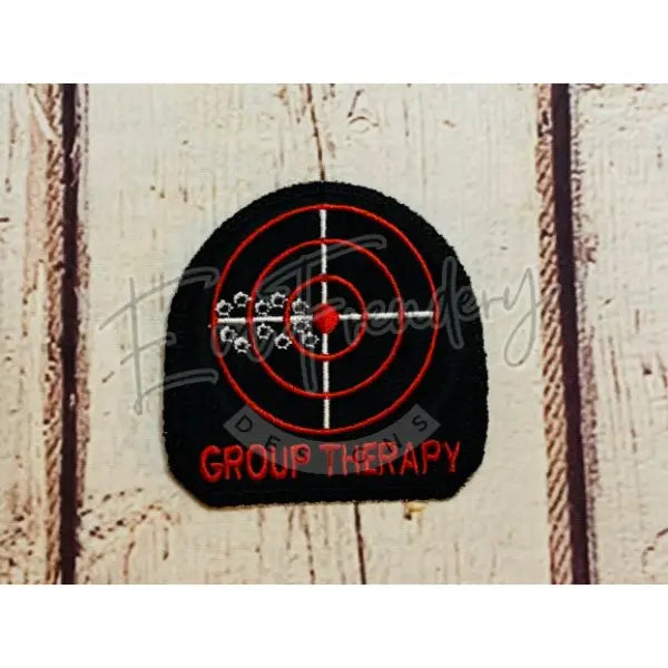 Patch - Group Therapy