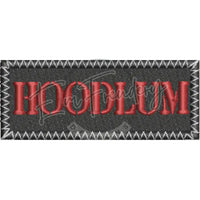 Patch - Hoodlum