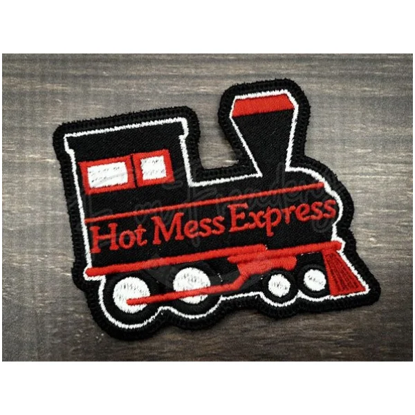 Patches – EmFreudery Designs