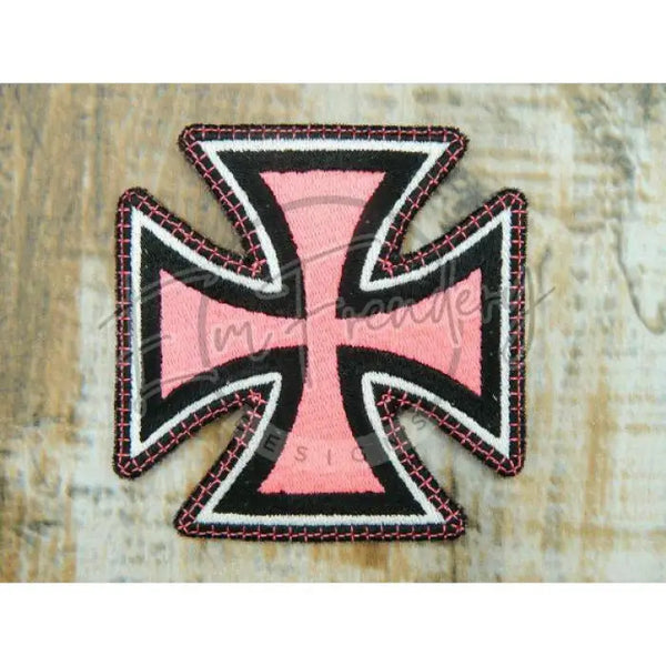 Patch - Iron Cross