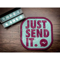 Patch - Just Send It