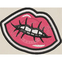 Patch - Lips