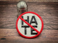 Patch No Hate