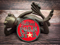 Patch - Retired Porn Star