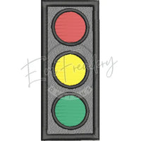 Patch - Stoplight