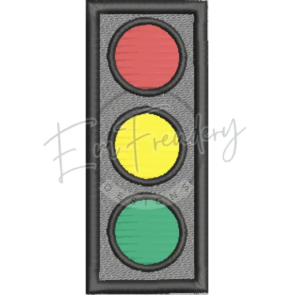 Patch - Stoplight