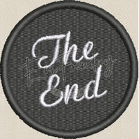 Patch - The End