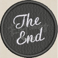 Patch - The End