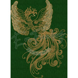 Pat’s Phoenix 6.76 X 4.92