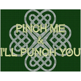 Pinch 11.64 X 15.01