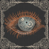 Quilt Square - Steampunk 6 7.79 X 7.79 (198mm X 198mm)