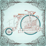 Quilt Square - Steampunk 7 10.00 X 10.00 (254mm X 254mm)