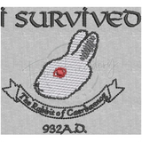 Rabbit Survivor 3.52 X 3.87