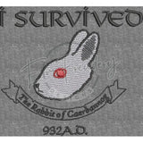 Rabbit Survivor 5.05 X 5.56