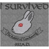 Rabbit Survivor 5.05 X 5.56