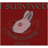 Rabbit Survivor 6.23 X 6.86