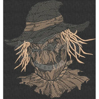 Scarecrow 6.53 X 6.11