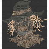 Scarecrow 6.53 X 6.11