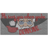 Sees You When You’re Drinking 3.23 X 7.04