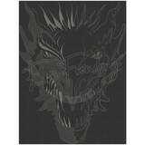 Shadow Dragon 10.26 X 7.70